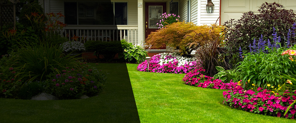 Stuart Landscapers
