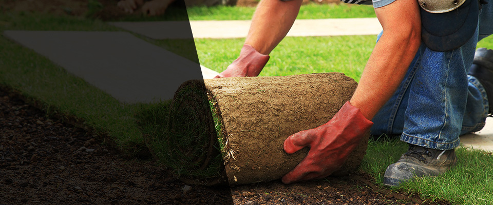 Stuart Landscapers