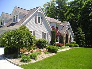 Landscapers and Lawncare Services in Stuart, VA
